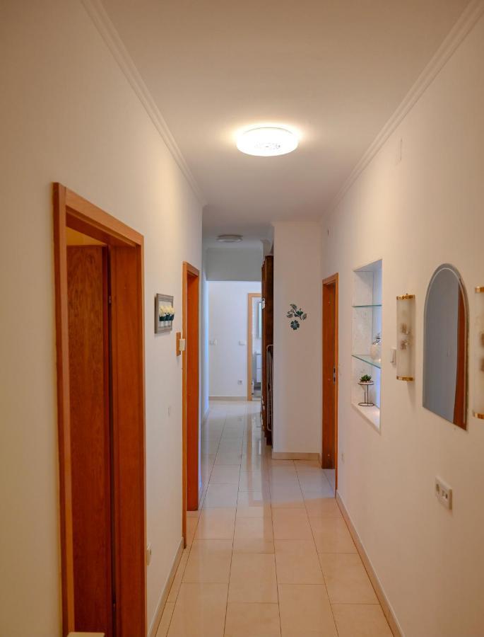 Apartment Damir Trogir Exteriör bild